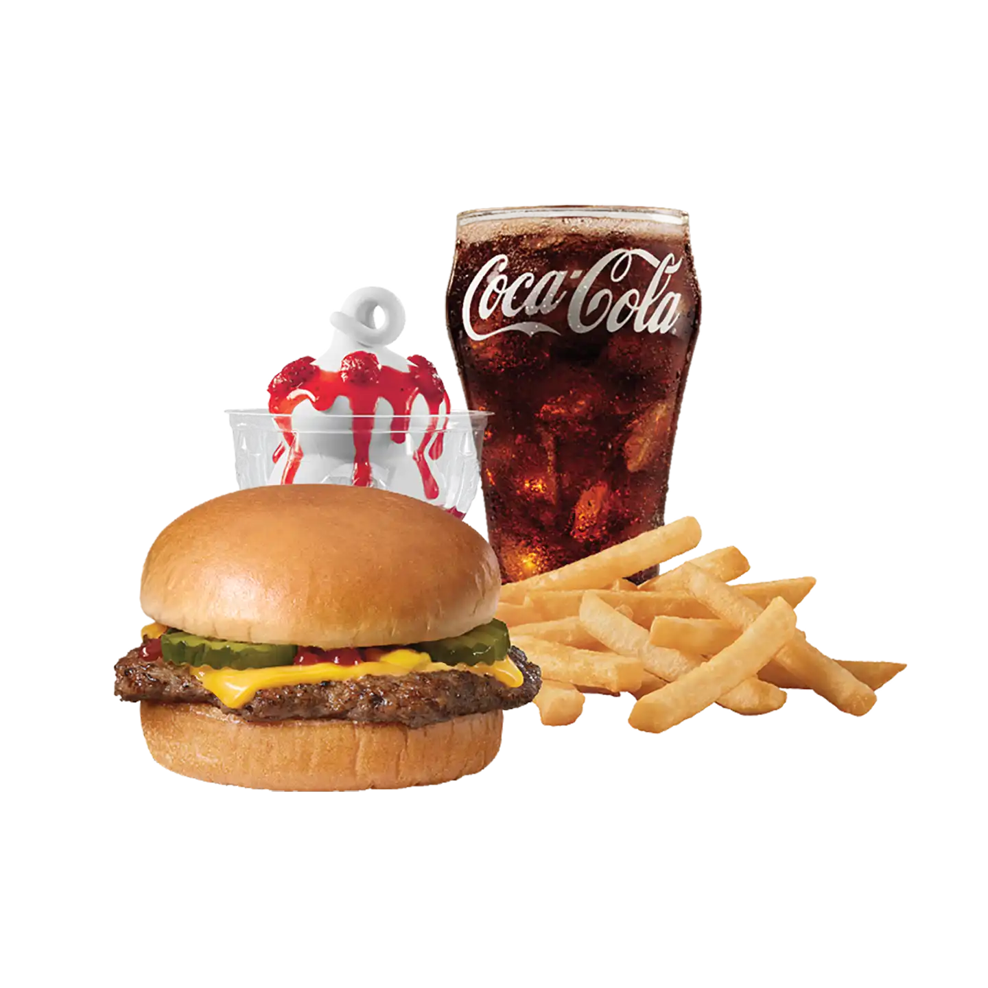 $7 Meal Deal